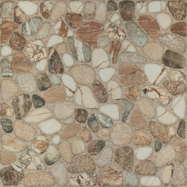 Cersanit Rubid многоцветный 32.6х32.6