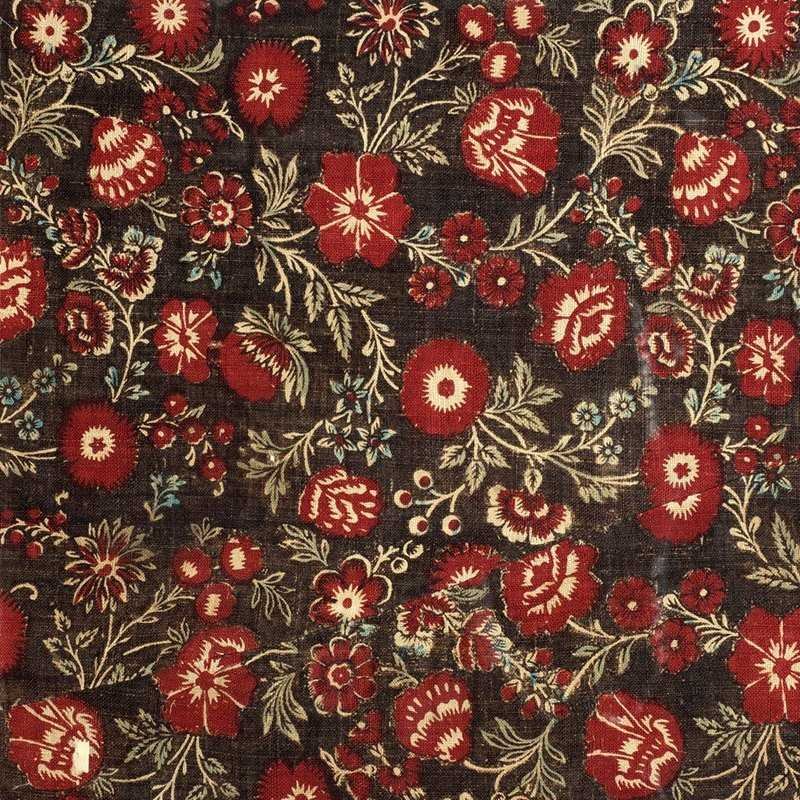 Ивановские ситцы Иваново