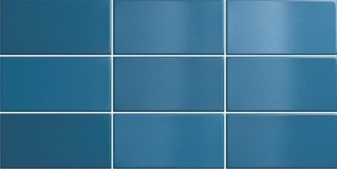 Equipe Crackle Ocean-Blue