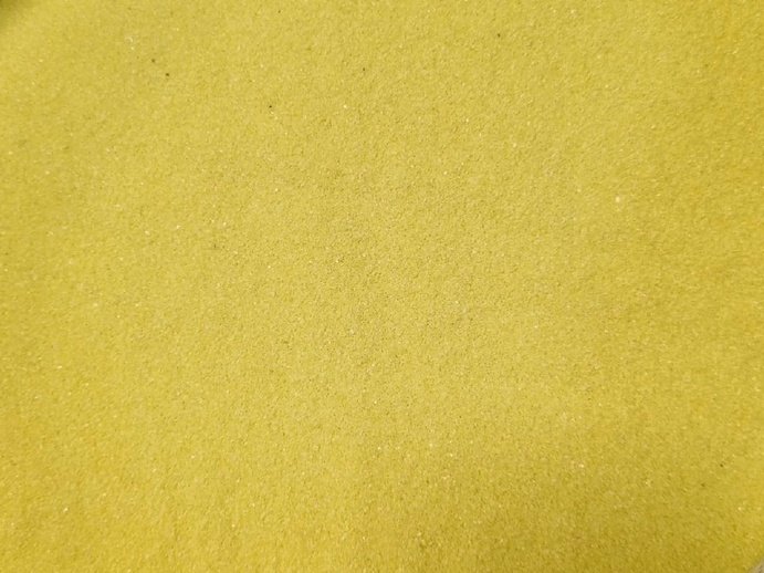 Желтая ткань текстура