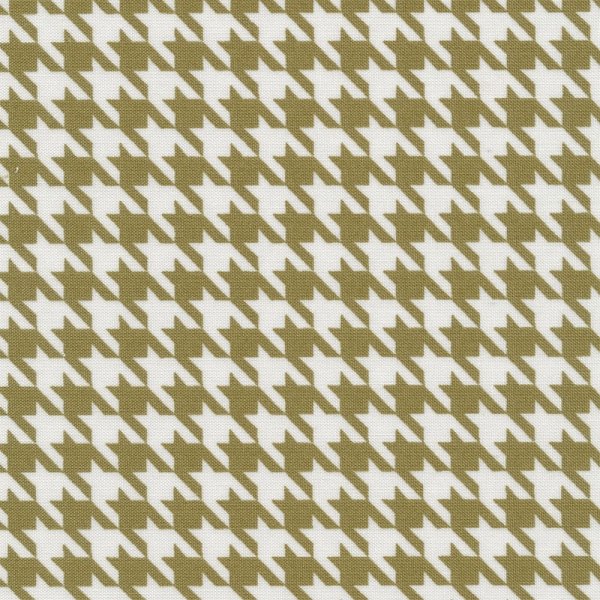 Клетка гусиная лапка