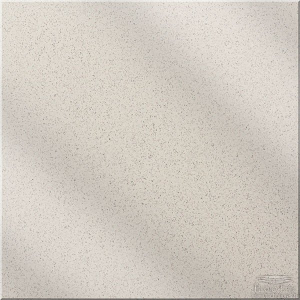 Уральский керамический гранит u117 (бежевый, соль-перец) матовый 600x600