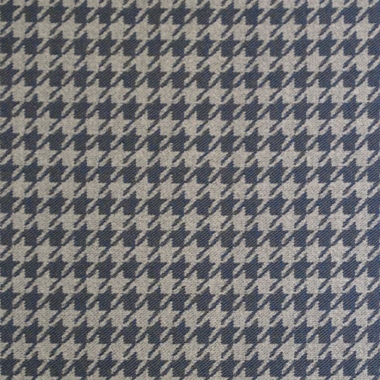 Моррис 02 гусиная лапка мебельная ткань-