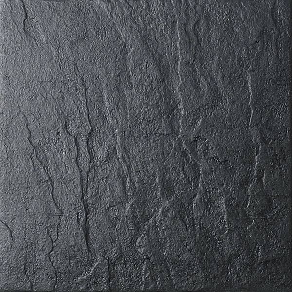 Керама Марацци Рубикон черный