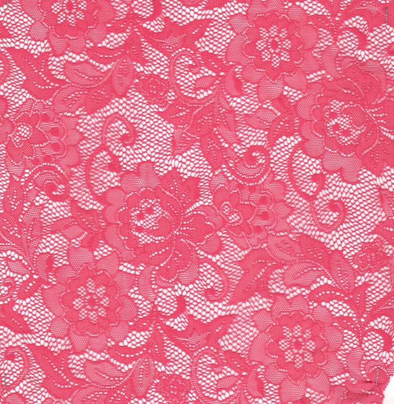 Розовые узоры