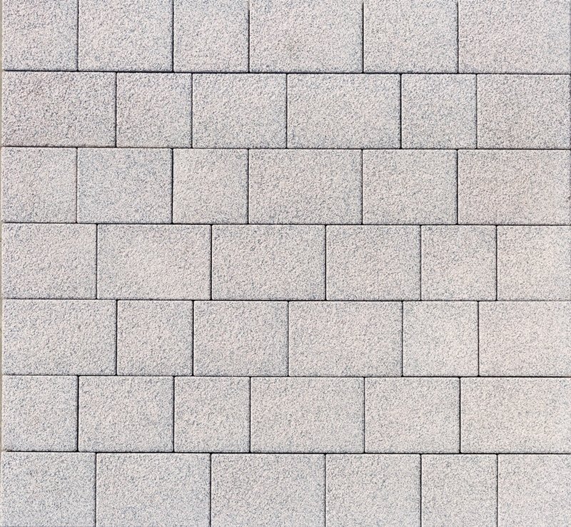 Тротуарная плитка "новый город" 1п.8 Stonemix мрамор