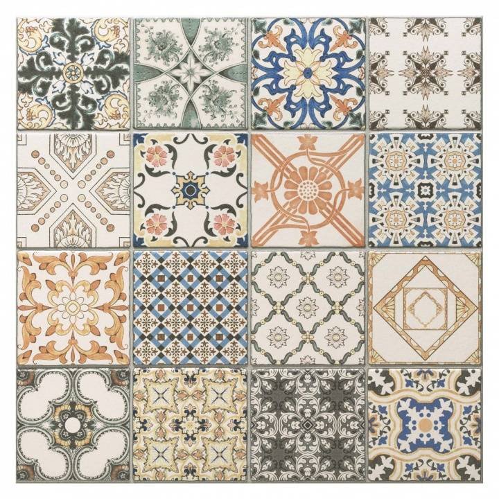 Плитка Provenza 44x44 (Realonda, Испания)