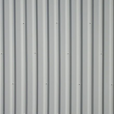 Профлист RAL 7004