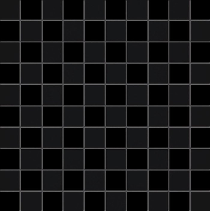 Черный квадратик