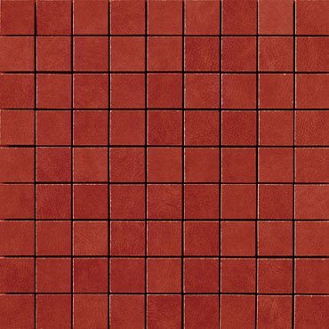 Плитка напольная красная