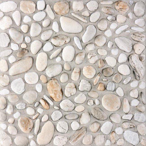 Плитка Мирада 2 бежевый камень