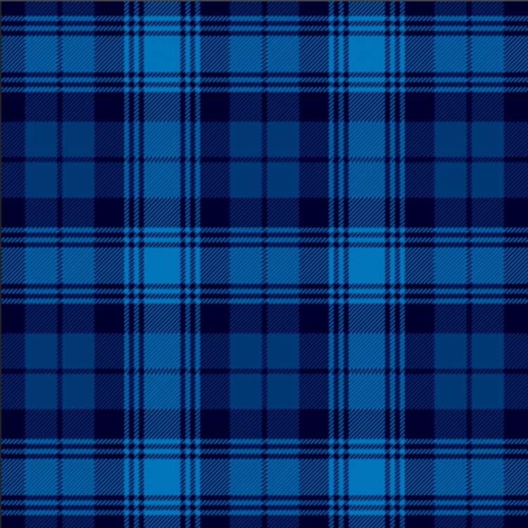 Шотландская клетка тартан фон