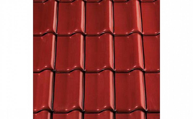 Черепица Футура