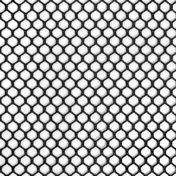 Сетка черно белая