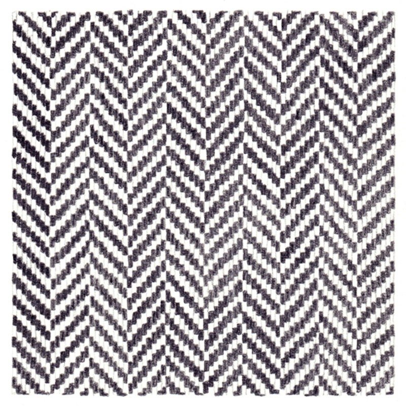 Ткань елочка