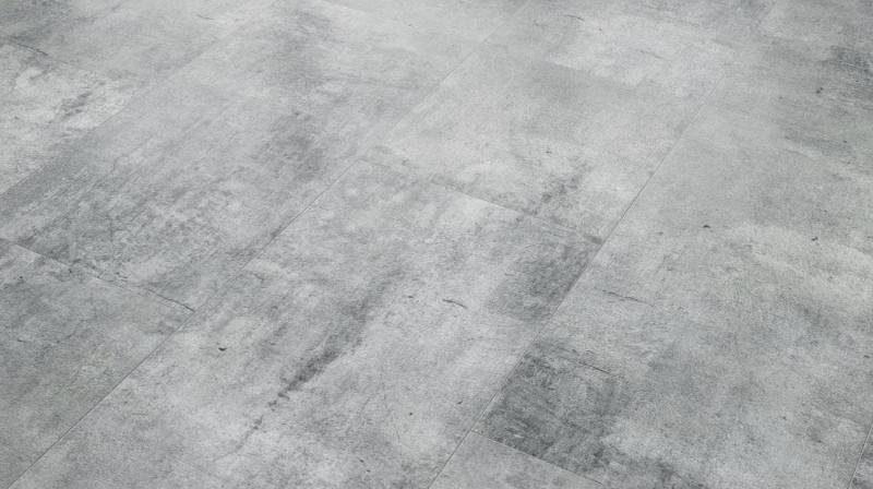 Виниловый ламинат Vinilam бетон 61606