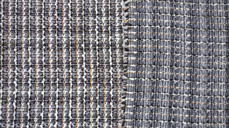 Ткань мультикам