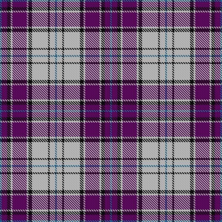 Принт тартан