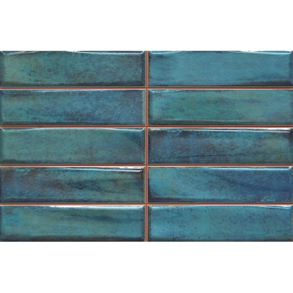 Montblanc Blue 20x50