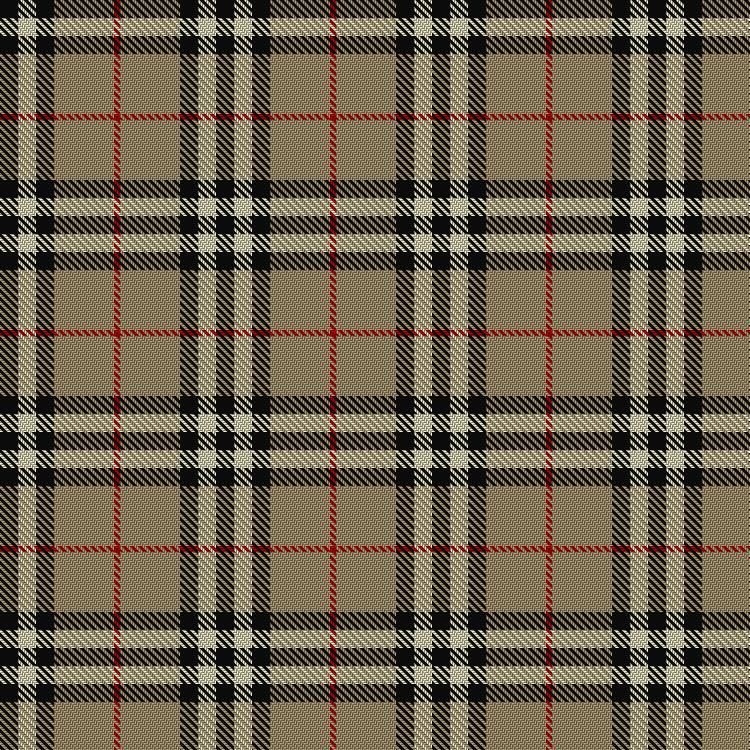 Тартан Барберри