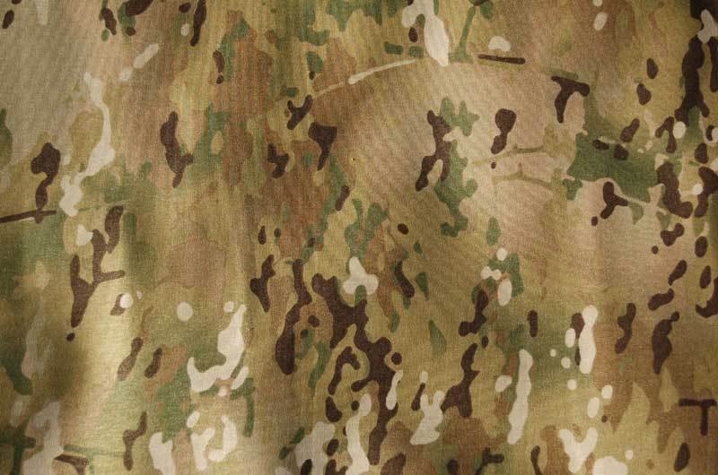 Multicam Camouflage мох