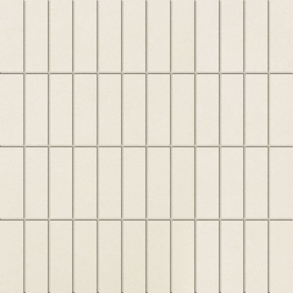 Мозаика Maciej zien Piccadilly Oxford White 29,8x29,8 глянцевая