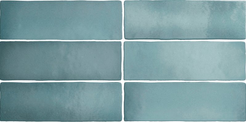Плитка 24966 Magma Aquamarina 6,5x20