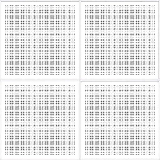 Кассетный потолок текстура