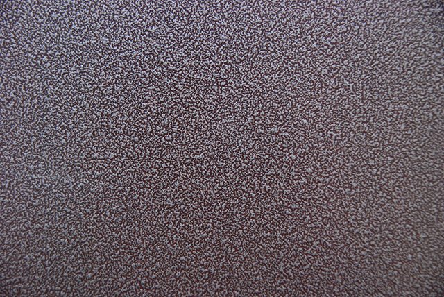 Молотковая краска антик серебро