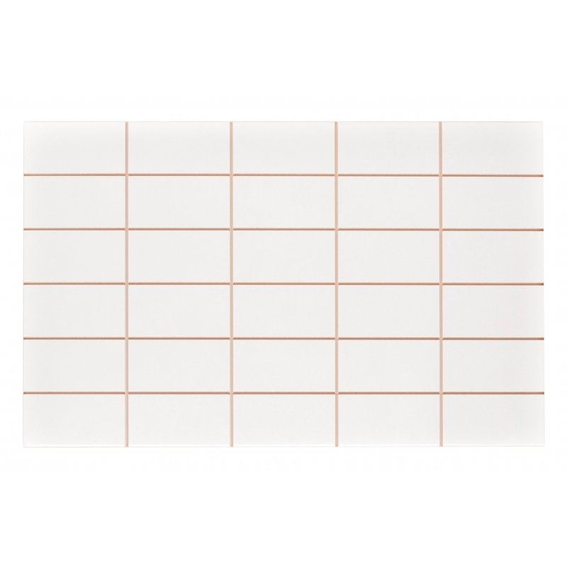 Плитка кафельная stampo 20*30 белая