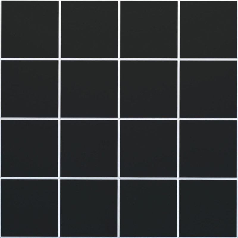 Плитка 100x375 Black
