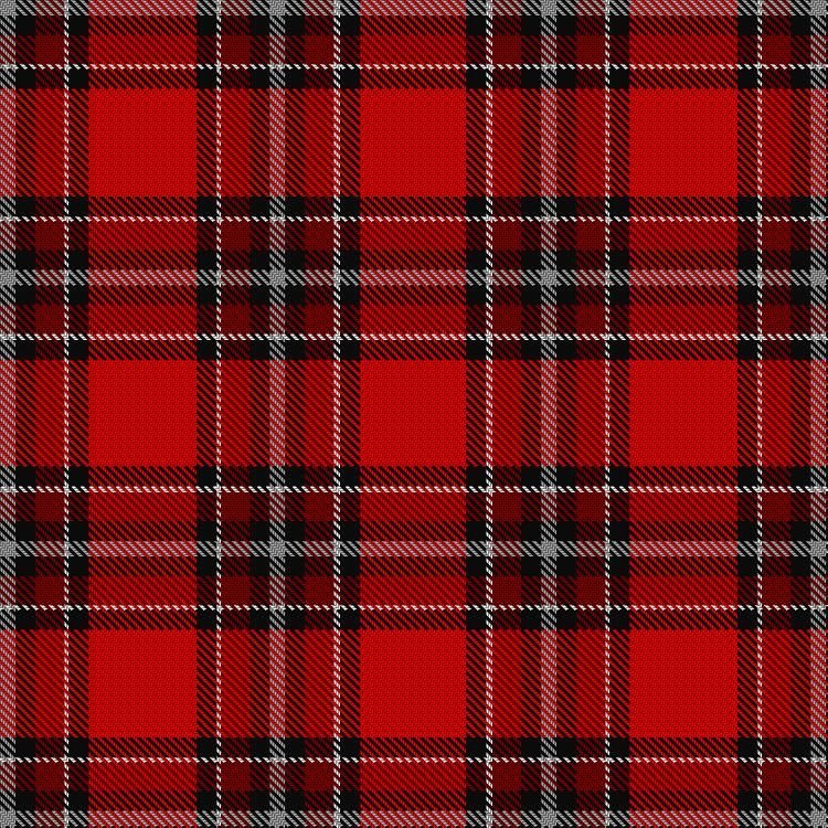 Шотландский тартан зеленый