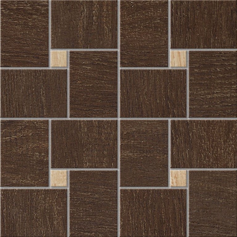 Керамогранит коричневый 30х30