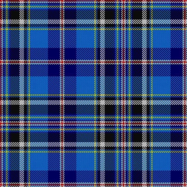 Тартан Лермонтова