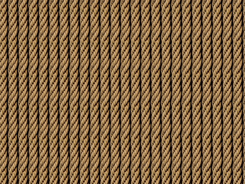 Текстура веревки для 3d Max