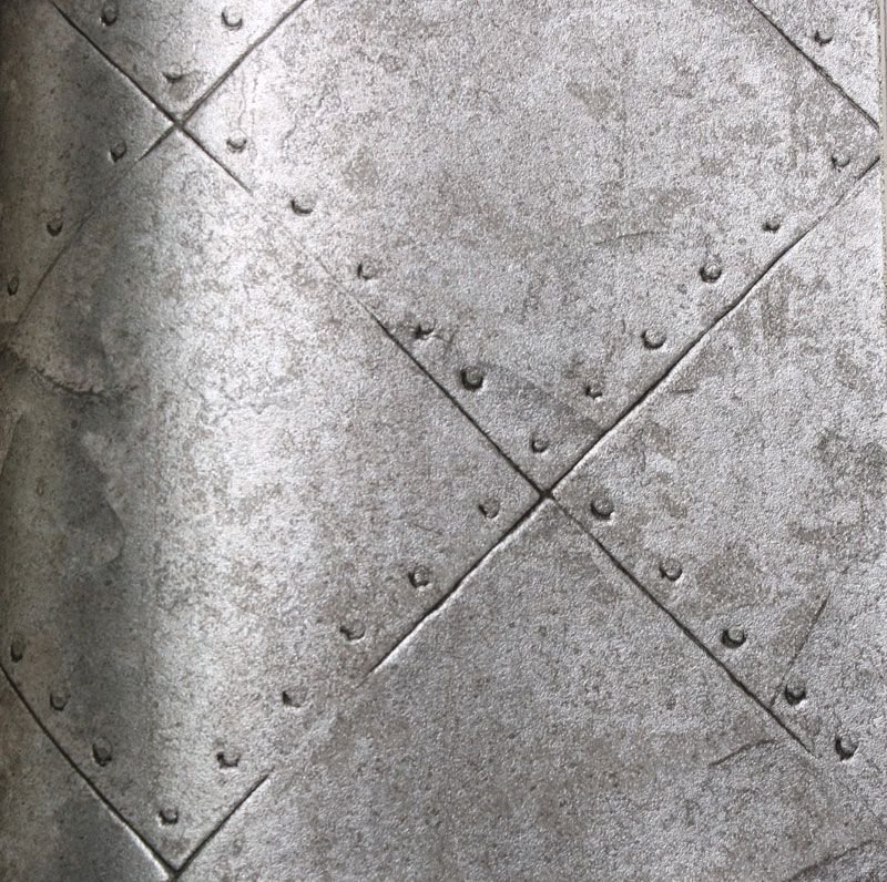 Металлическая плитка текстура