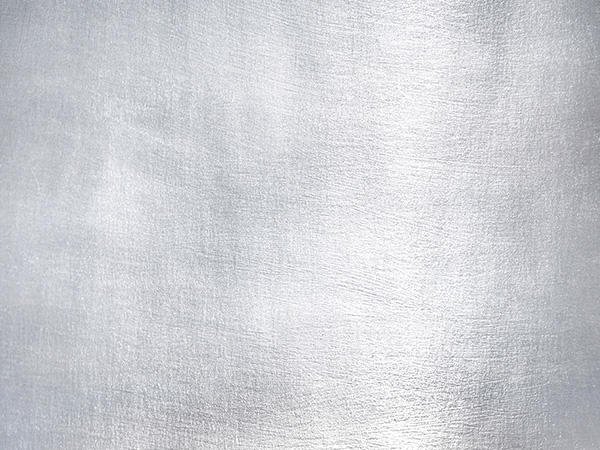 Серебрянный металлик ткань