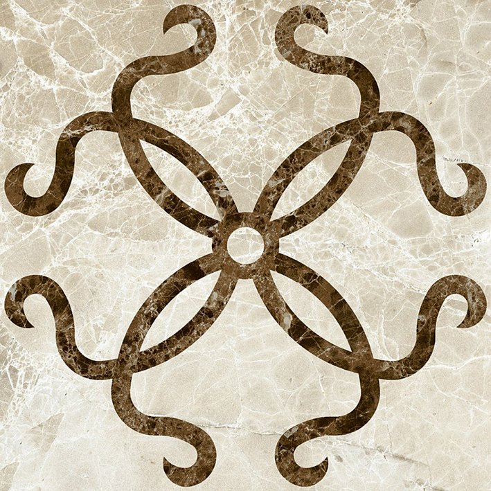 Керамогранит Eterna k-40/LR/d02-Cut