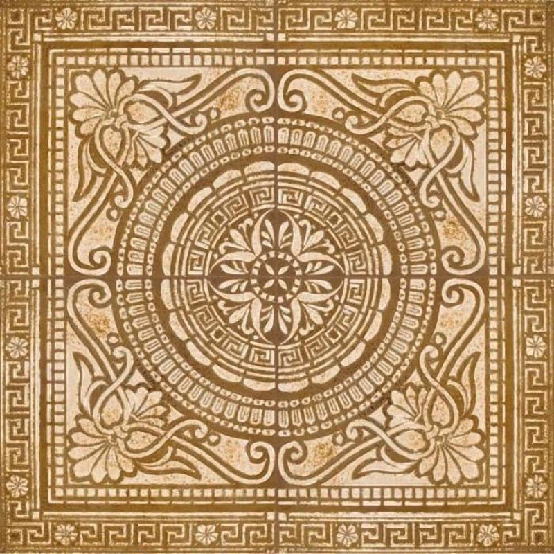 Peronda 88*88 Museum панно