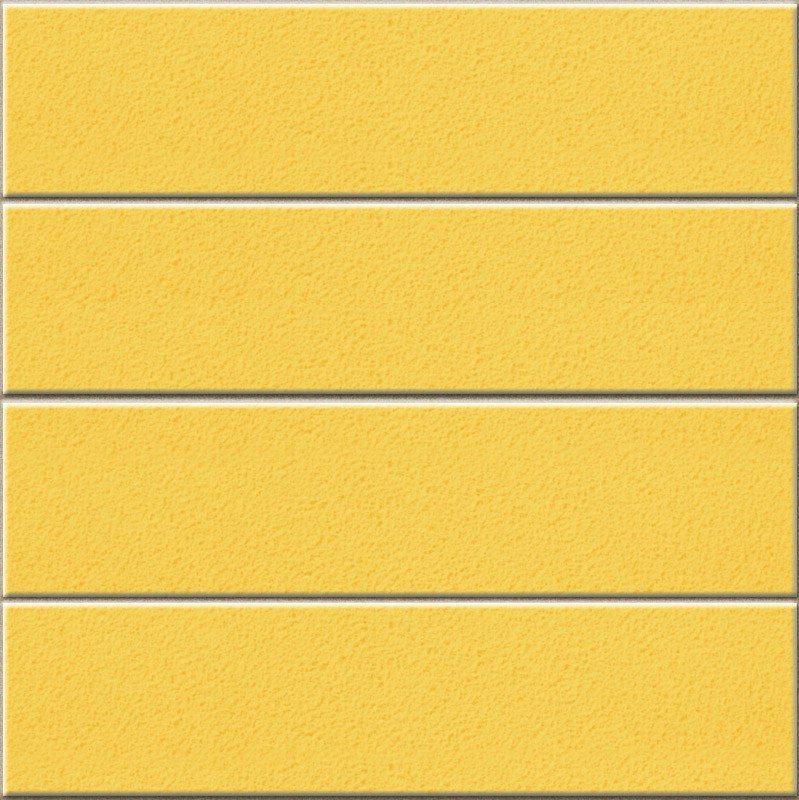 Плитка светло желтая