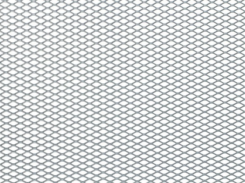 Мелкая металлическая сетка