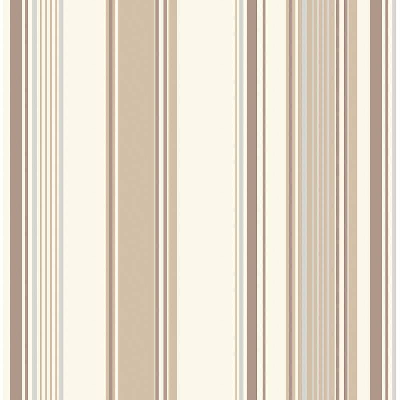 Обои флизелиновые в полоску