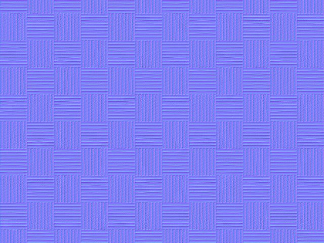 Нормаль ткани бесшовная