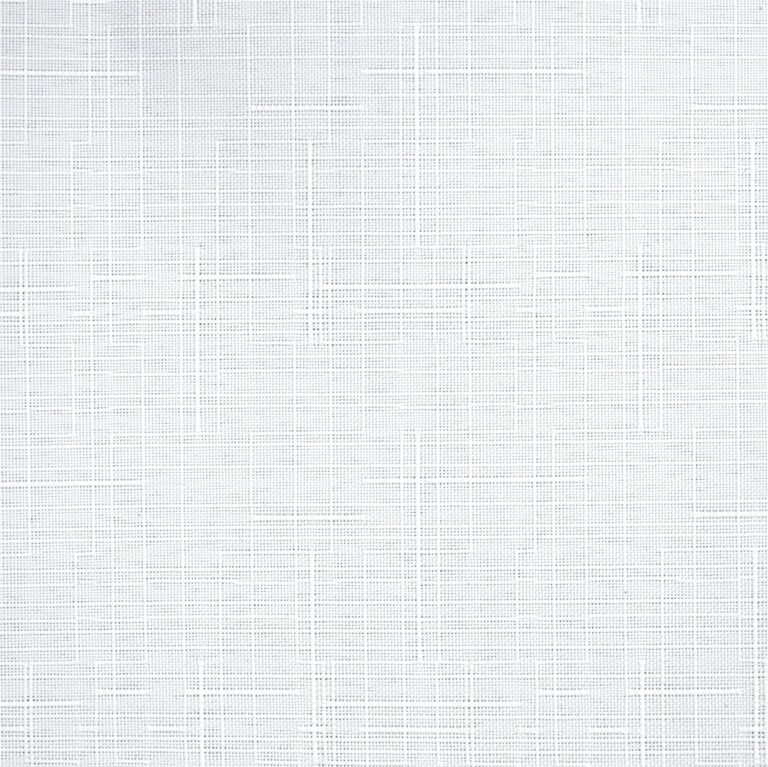 Тюль на ленте inspire POLYONE White 300х280 см цвет белый