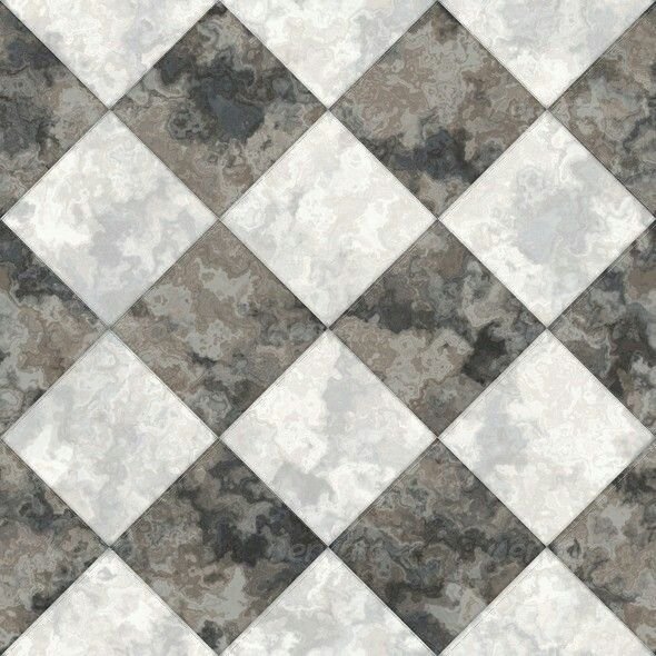 Текстура кафеля шахматное