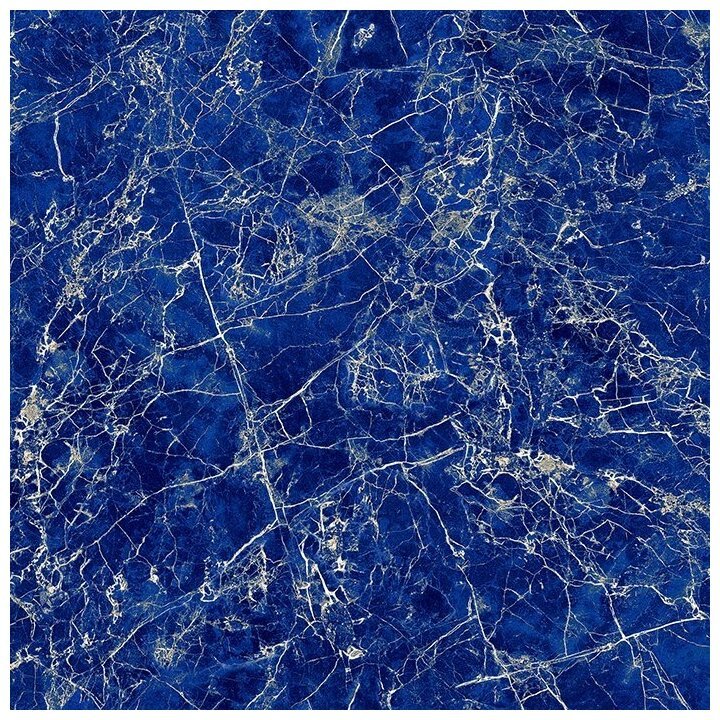 Мрамор синий 5551s