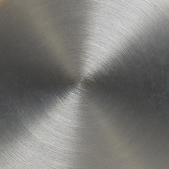 Металлическая поверхность