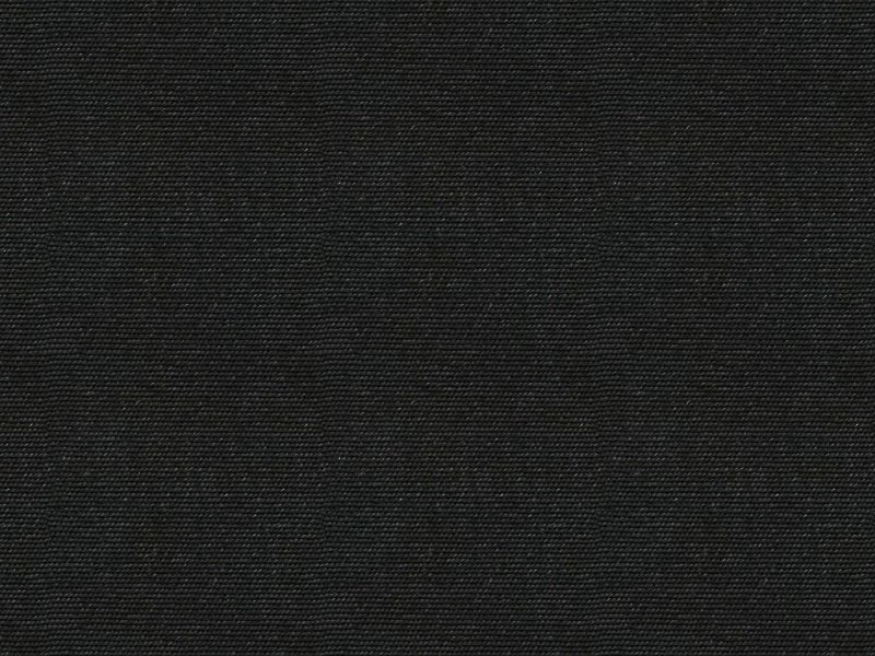 Черная ткань