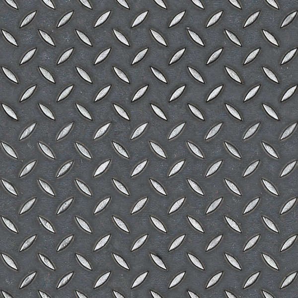 Рифленая сталь текстура