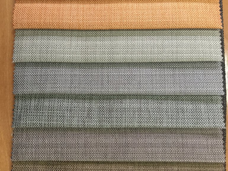 Ткань для римской шторы